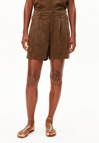 Pinayarn Blend Dye Short
