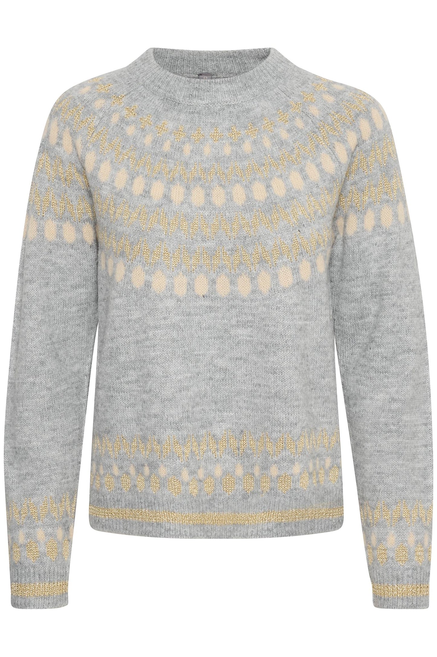 Thurid Pullover (More Colours)