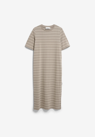 Xelinaa Fine Stripe Dress