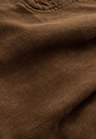 Pinayarn Blend Dye Short