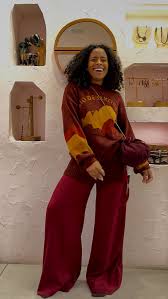 Rio De Janiero Sweater