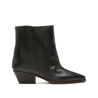 Jackie - Brown Leather