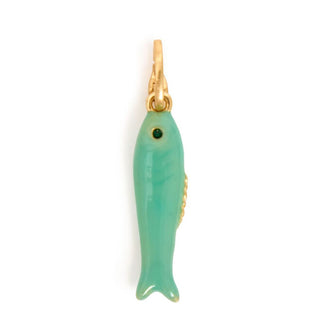 L'Ete Sardine Charm