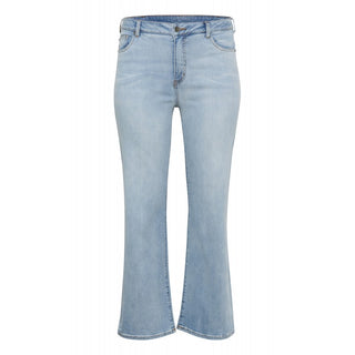 KCkanna Flora Flared Jeans