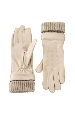Leather Gloves