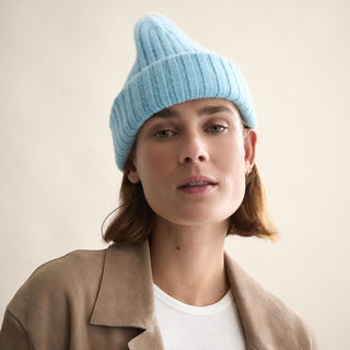 Le Grand Bonnet- Aqua