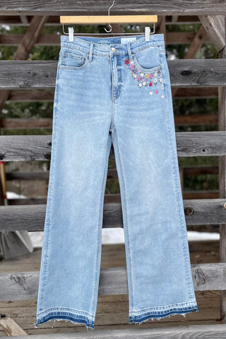 Marli Pant