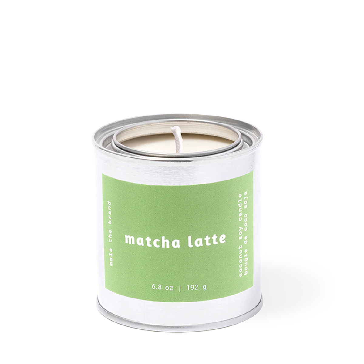 Mala The Brand Candles