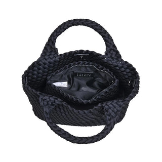 SKY'S THE LIMIT - BLACK SMALL CROSSBODY