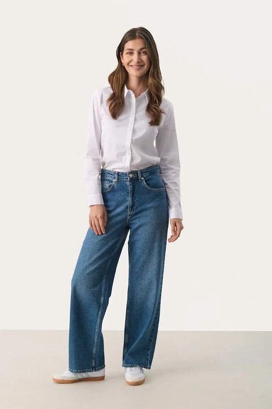 SIMONAPW JEANS