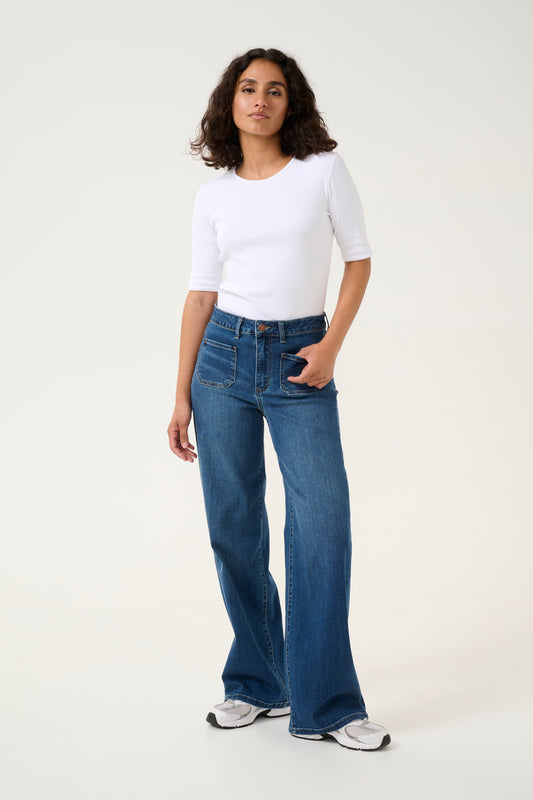 KAkarla Flared Jeans