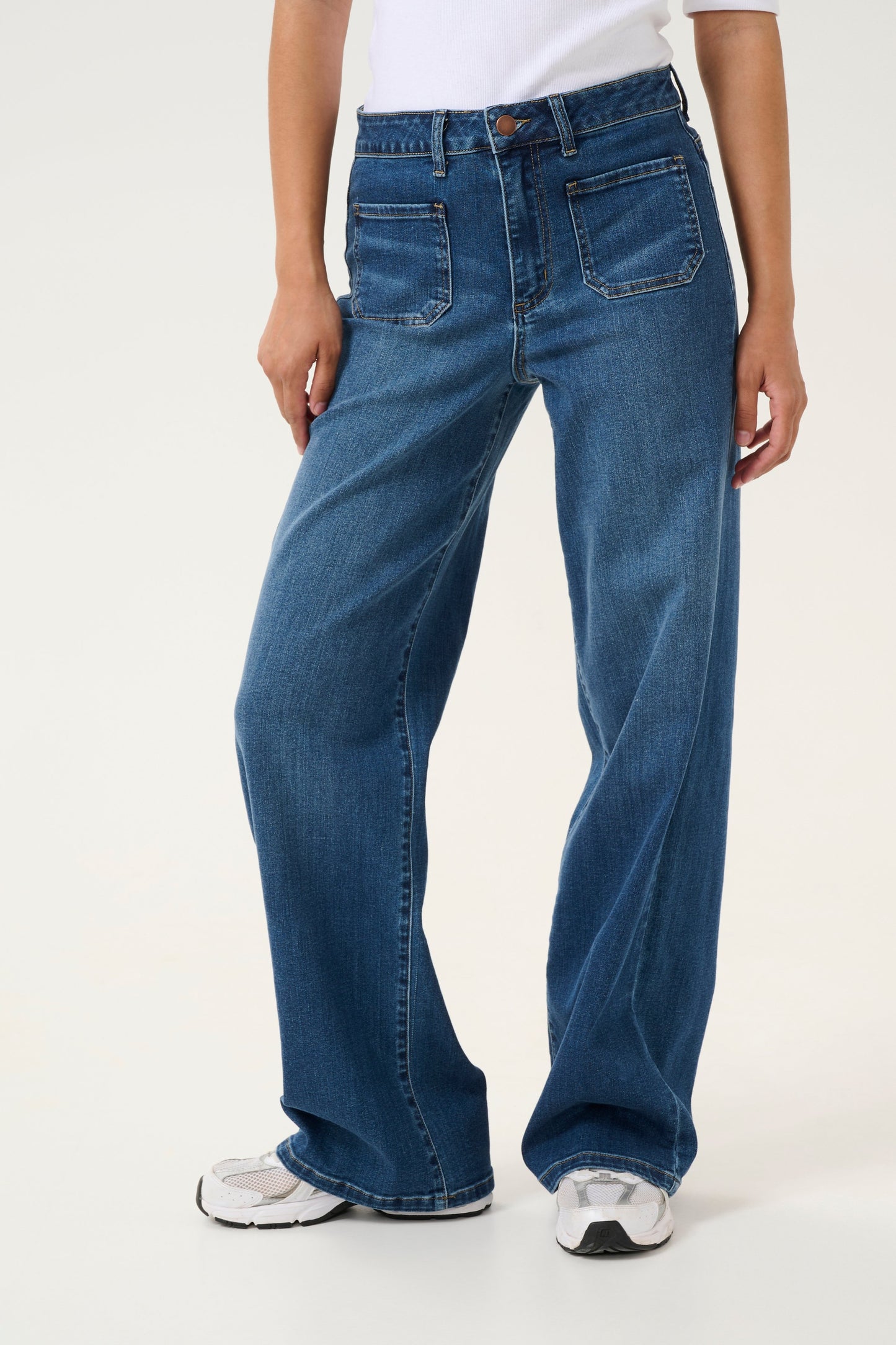 KAkarla Flared Jeans