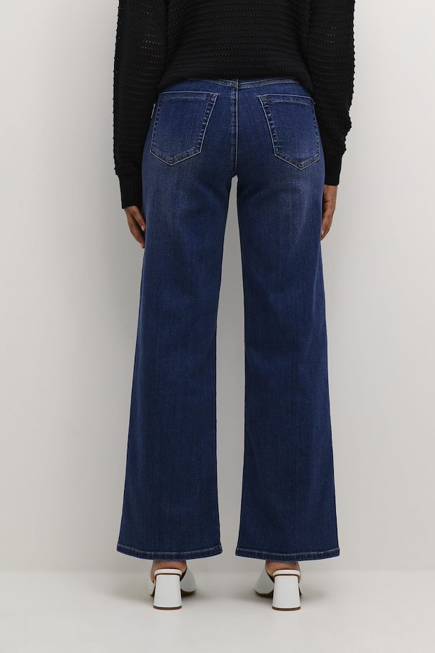 KAkarla HW Flared Jeans