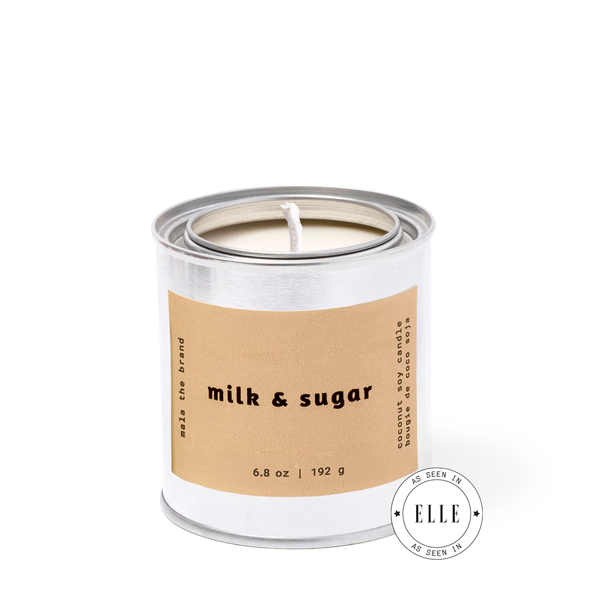 Mala The Brand Candles