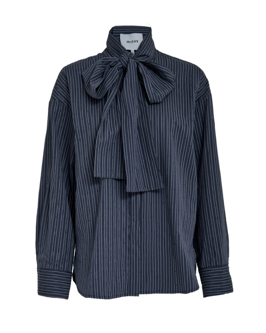 MSVigga Shirt in Sky Captain