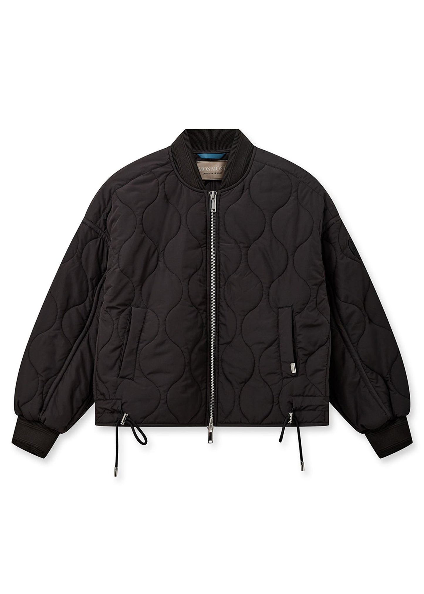 MMKarie Quilt Jacket