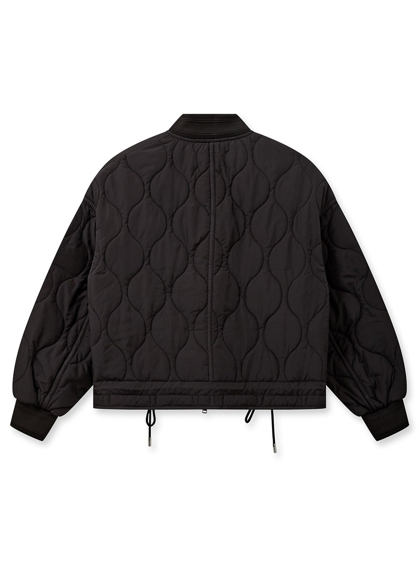 MMKarie Quilt Jacket