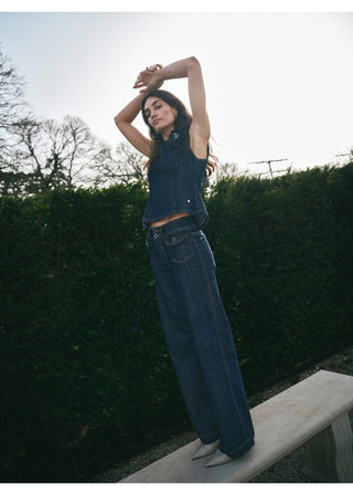 MMColette Nippon Jeans