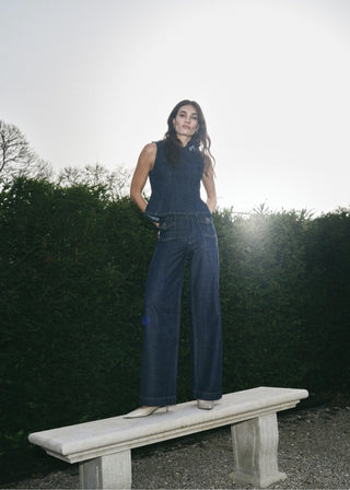 MMColette Nippon Jeans