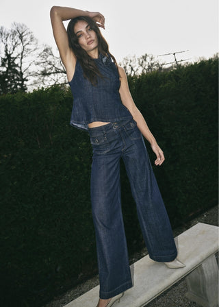 MMColette Nippon Jeans