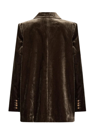 MMEmery Vera Blazer in Delicioso
