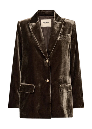 MMEmery Vera Blazer in Delicioso