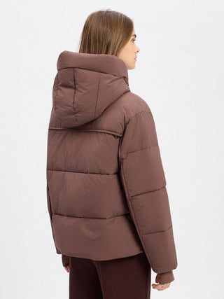 MMOllie Terma Jacket in Bracken