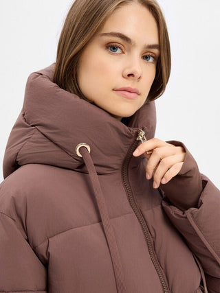 MMOllie Terma Jacket in Bracken