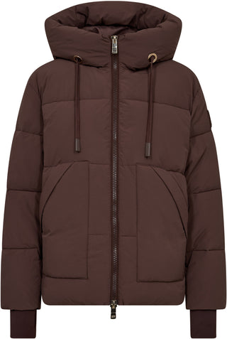 MMOllie Terma Jacket in Bracken