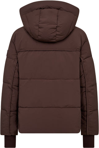 MMOllie Terma Jacket in Bracken