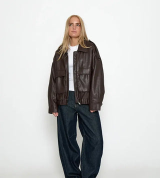 MSPenny Jacket