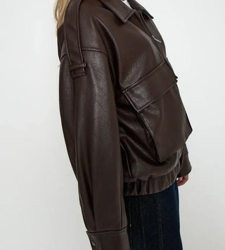 MSPenny Jacket