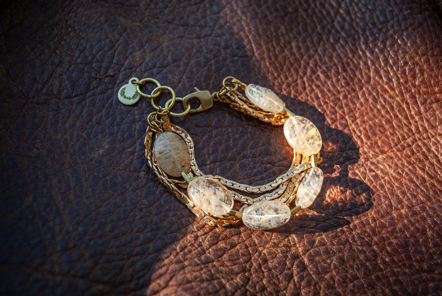 Mustang Bracelet