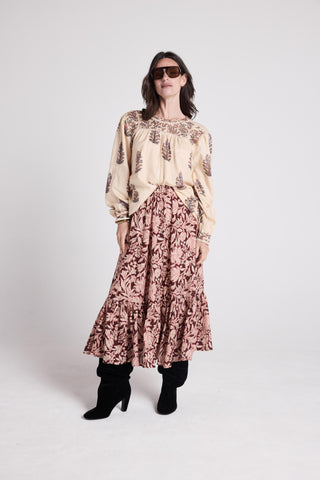 Nespress Blouse