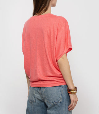 Jaya Linen T-Shirt (More Colours)