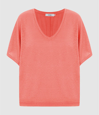 Jaya Linen T-Shirt (More Colours)