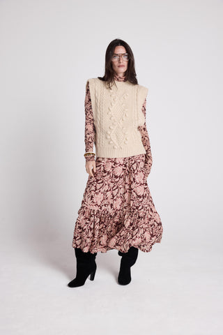 Noyam Sweater Vest