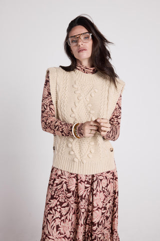 Noyam Sweater Vest