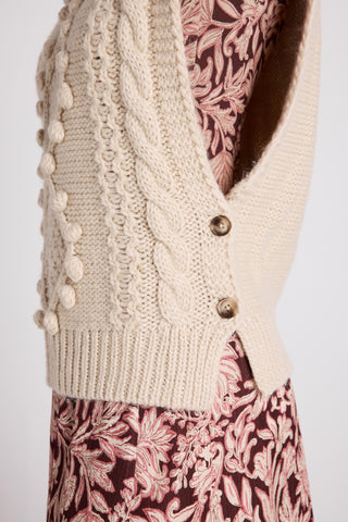 Noyam Sweater Vest