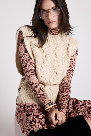 Noyam Sweater Vest