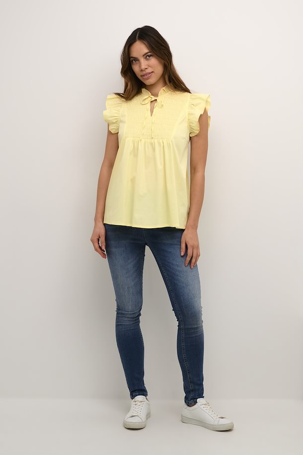 CUchresta Top (more colours)