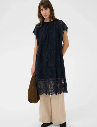 AmenaPW Dress in After Midnight