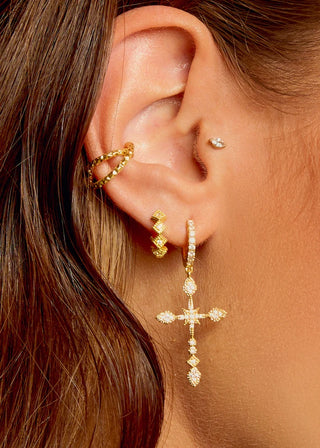 Olga Earrings