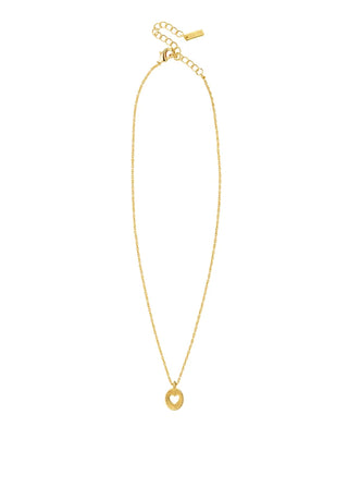 Heart Lover Necklace