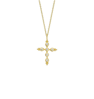 Sevilla Necklace
