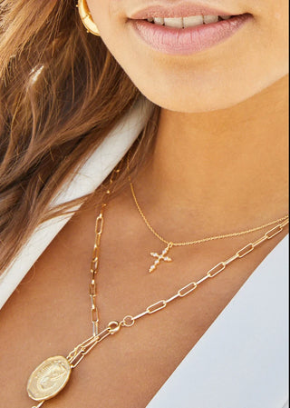 Sevilla Necklace