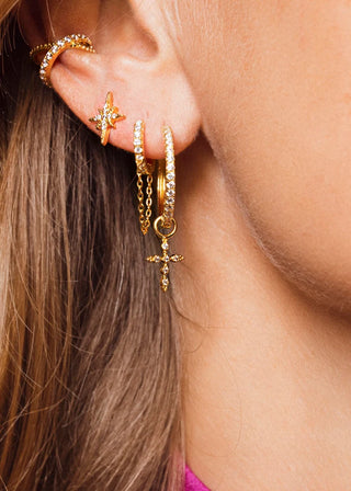 Diwali Earrings
