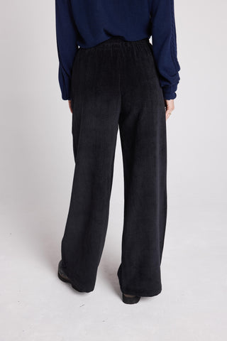 Pyjam Pant in Anthracite