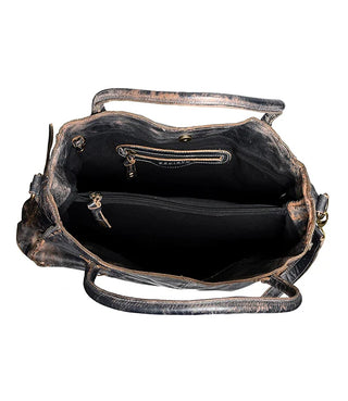 Rockaway in Black Lux