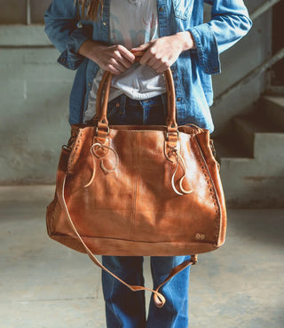 Rockaway in Tan Rustic